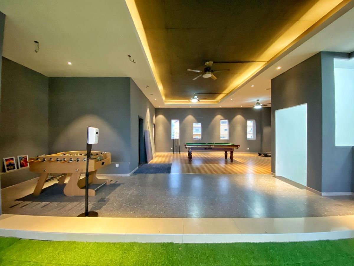 โรงแรมยุนฟาน พนมเปญ ภายนอก รูปภาพ